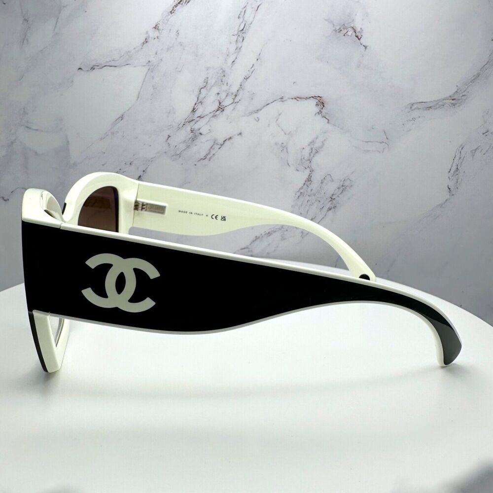 New CHANEL Sunglasses - Picture 6 of 16